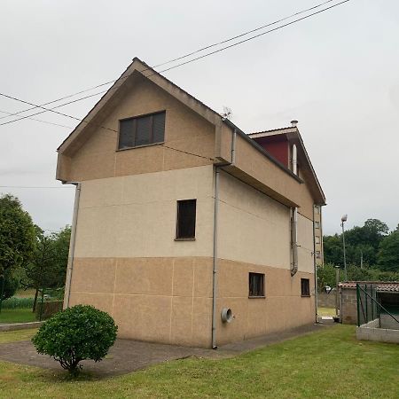 La Buhardilla De Solavega - Vv2530As Villa Sevares Bagian luar foto