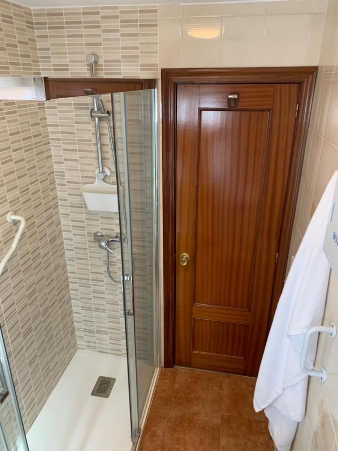 La Buhardilla De Solavega - Vv2530As Villa Sevares Bagian luar foto