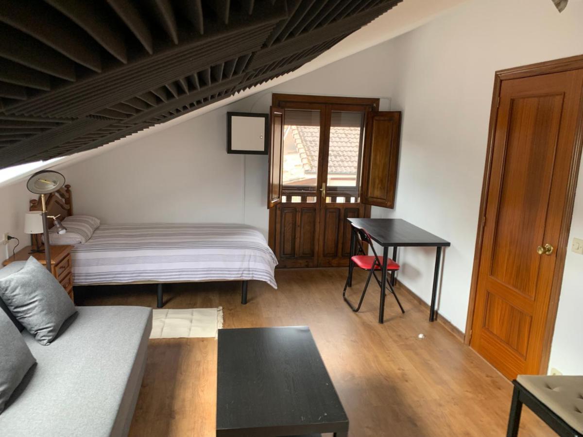 La Buhardilla De Solavega - Vv2530As Villa Sevares Bagian luar foto